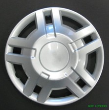 Set copricerchi coppa usato  Collegno