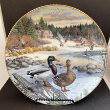 Mallard plate living for sale  Mitchell