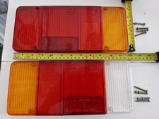 Siem rear light for sale  WISBECH