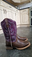 Durango cowboy boots for sale  NOTTINGHAM