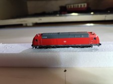 245 minitrix doppestockzug gebraucht kaufen  Falkenstein