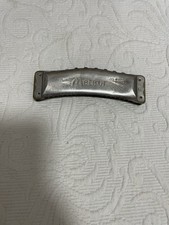 Vintage meteor harmonica for sale  AYLESBURY