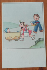 Illustrata firmata m.p. usato Illustrata firmata m.p. usato  Belluno