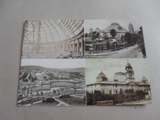 Postcard derby university for sale  SHEFFIELD
