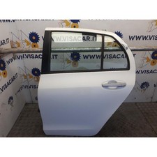 Porta posteriore sinistro usato Porta posteriore sinistro usato  Cremona