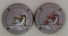 Capsules champagne marina d'occasion  Lens