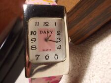Dany montre femme d'occasion  Bourganeuf
