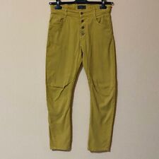 Helios pantaloni giallo usato  Nocera Inferiore