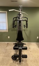 Hoist exercise home for sale  Ashburn