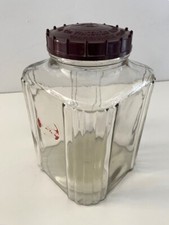 Vaso pubblicitario vetro usato  Verrua Savoia