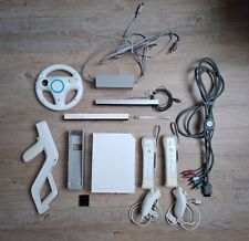 Nintendo wii zubehörpaket gebraucht kaufen  Neuss