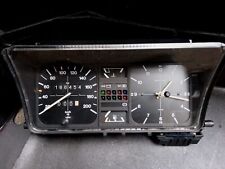 Compteur polo mk2 d'occasion  Carros