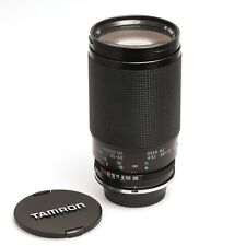 Tamron adaptall2 zoom gebraucht kaufen  Kappeln