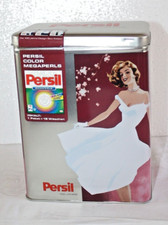 Persil blechdose werbung gebraucht kaufen  Niedernhausen