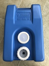 Fiamma fresh water for sale  TAUNTON