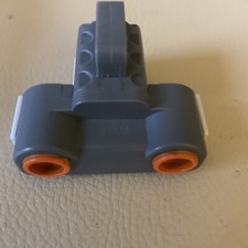 Lego 53792 ultrasonic gebraucht kaufen  Wuppertal