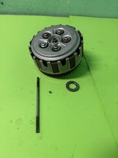 Conjunto de embreagem completo YAMAHA DT 200 DT200 3ET comprar usado  Enviando para Brazil