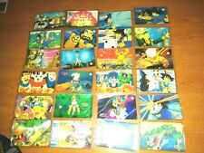 Serie completa cards usato  Catania