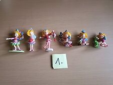Fremdfiguren figur prinzessin gebraucht kaufen  Bad Lobenstein