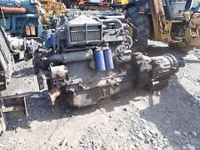 1989 mack em6 for sale  Carbondale