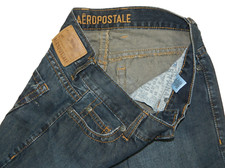 Men aeropostale jeans for sale  Fishers