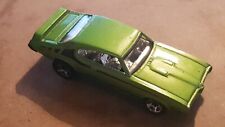 Hotwheels pontiac gto for sale  DURSLEY