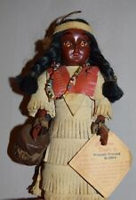 Carlson doll missouri for sale  BOLTON