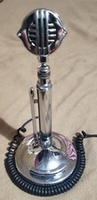 Astatic power microphone for sale  Garden City