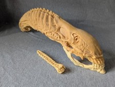 Scale resin alien for sale  Bend