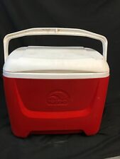 Igloo Island Breeze Roller Cooler Summer Beach Camping 28 Qt/26L vendedor dos EUA comprar usado  Enviando para Brazil
