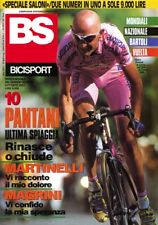 Rivista bicisport num.10 usato  Cassola