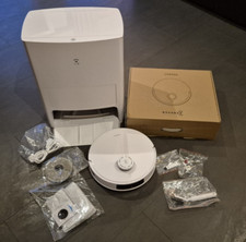 Ecovacs deebot t20e gebraucht kaufen  Uedem
