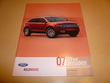 2007 ford suv for sale  Quakertown