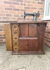 Singer 66k sewing for sale  DONCASTER