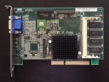 Matrox mga g200 usato  Torino