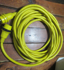 Marinco foot amp for sale  Lusby