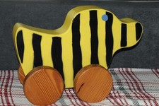 Janosch tigerente massiv gebraucht kaufen Janosch tigerente massiv gebraucht kaufen  Ratingen