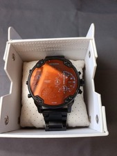 diesel uhr herren leder gebraucht kaufen diesel uhr herren leder gebraucht kaufen Eisenhüttenstadt