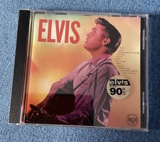 Elvis 90 ig gebraucht kaufen  Schwelm