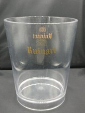 Vintage ruinart plexiglas gebraucht kaufen  Versand nach Germany