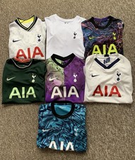 Tottenham hotspur football for sale  RIPLEY