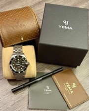 Yema pearldiver bracelet for sale  Pflugerville