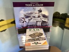 Bildband tiger color gebraucht kaufen  Korschenbroich