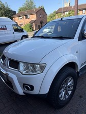 mitsubishi barbarian for sale mitsubishi barbarian for sale SWADLINCOTE