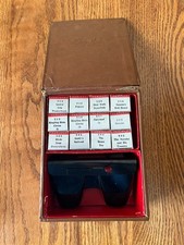 Tru vue library for sale  Jackson