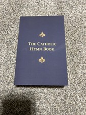 Catholic hymn book for sale  Mora
