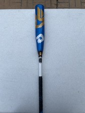 Demarini ufx baseball for sale  Valparaiso