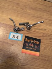 Vintage bicycle rear for sale  DIDCOT