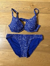 Marks spencer blue for sale  WINCHESTER