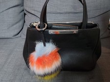 Sac main guess d'occasion  Poussan